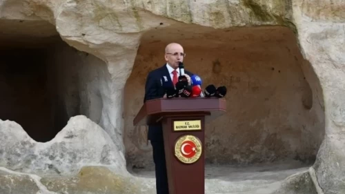 Bakan Şimşek Hasankeyf'ten duyurdu: Doğu ve Güneydoğu turizmde yeni büyüme motoru olacak