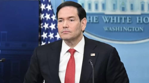 Rubio’dan İran savaşı mesajı: 'Anlaşma bugün sağlanabilir'