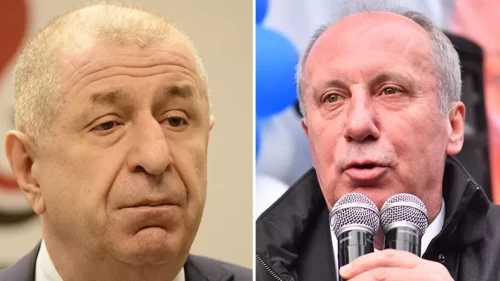 Bir zamanlar memlekete zafer getireceklerdi! Eski ortaklar birbirine düştü
