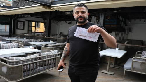 Arayan TÜİK görevlisini dolandırıcı sanan adama rekor ceza! Neye uğradığını anlamadı