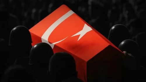 Acı haberi Bakan Çiftçi duyurdu: Yaralı polis memuru şehit oldu