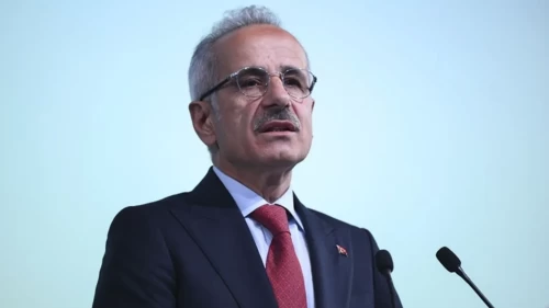 Milli hızlı trenin kritik testleri başarıyla sürüyor!
