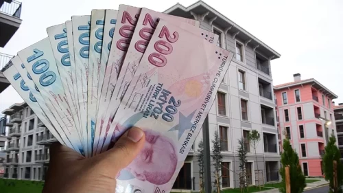 TÜİK açıkladı: Mayıs ayı kira zam oranı belli oldu