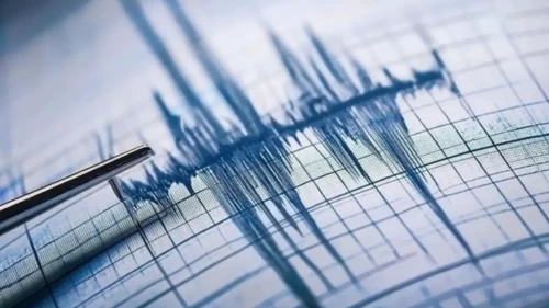 SON DAKİKA: Az önce deprem mi oldu? 31 Mayıs 2026 AFAD ve Kandilli son depremler listesi