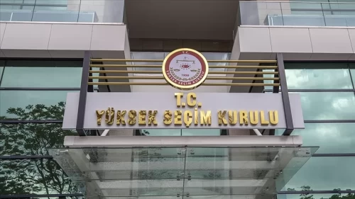 YSK, CHP'nin mutlak butlan itirazı kararını açıkladı