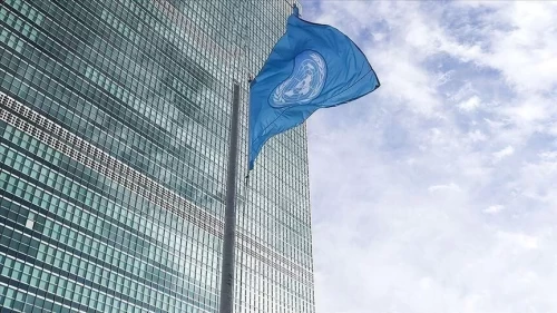 BM, Türkiye'den Suriye'ye sınır ötesi yardım operasyonlarını sonlandırdı