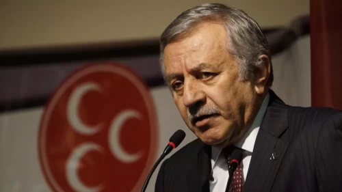 TBMM Başkanvekili Celal Adan’dan Kurban Bayramı mesajı