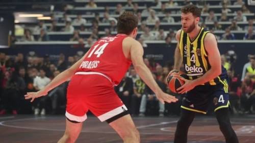 Fenerbahçe Beko'dan EuroLeague yönetimine sert tepki!