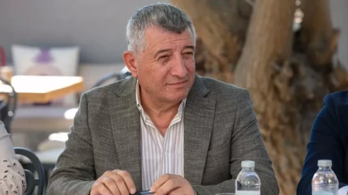 CHP'li Güzelbahçe Belediyesi'ne operasyon! Başkan dahil birçok gözaltı var