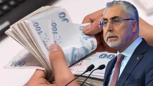 Bakan Işıkhan son noktayı koydu! Emeklilik sisteminde değişiklik var mı?
