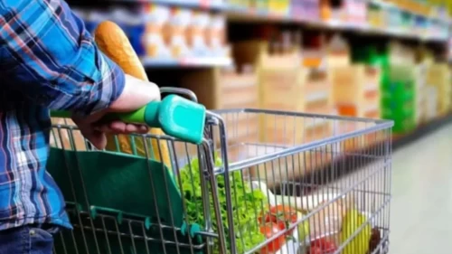 Marketlerde hazırlıklar tamamlandı! 1 Temmuz'dan itibaren başlıyor