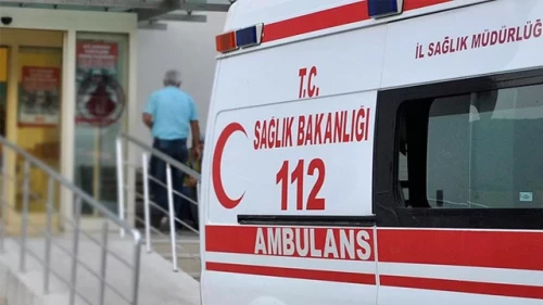 Bayram temizliği faciayla bitti!