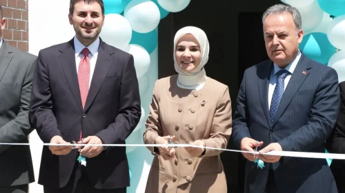 Çocuklarınızı 30 güne kadar emanet edebilirsiniz!