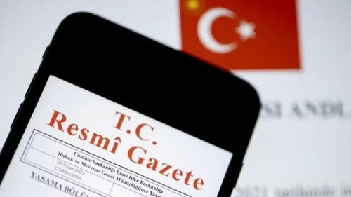 Resmi Gazete’de yayımlandı: Yeni kurulan ağır ceza mahkemelerinin yargı çevreleriyle ilgili karar