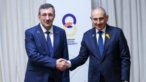 Türkiye ve Ermenistan'dan tarihi imza: Ani Köprüsü restore edilecek