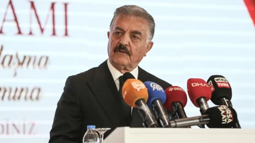 MHP’li Büyükataman’dan Bursa’da net mesajlar: Terörsüz Türkiye taviz değil, stratejik bir şahlanıştır!