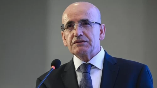 Finansal İstikrar Komitesi toplandı: 'Türkiye ekonomisi şoklara karşı dirençli'