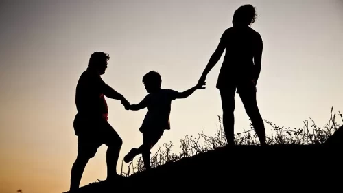 Ekonomiden sorumlu bakanlaardan 'Aile ve Nüfus On Yılı'na tam destek