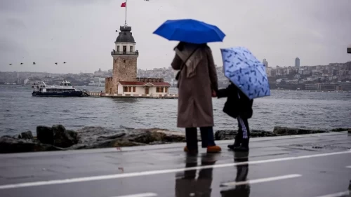 Bayram boyunca hava nasıl olacak?