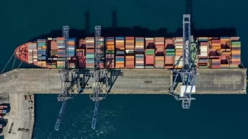 Ticaret Bakanı Bolat açıkladı: Türkiye’den tarihi rekor!