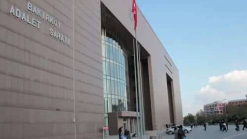 Bakırköy Cumhuriyet Başsavcılığı'ndan 'cezaevi' iddialarına yanıt