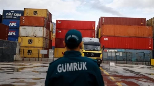 Gizli bölmelerde saklamışlar! Gümrük kontrollerinde 31 kilo yasaklı madde bulundu