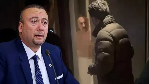 Uşak Belediye Başkanı Özkan Yalım partisinden ihraç edildi