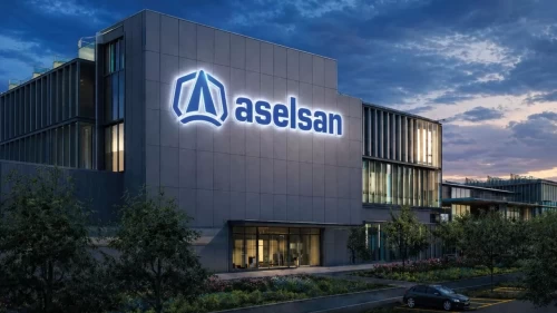 ASELSAN 2 trilyon lira piyasa değerini geçerek rekor kırdı