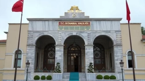 İstanbul Valiliği'nden 1 Mayıs tedbirleri açıklaması