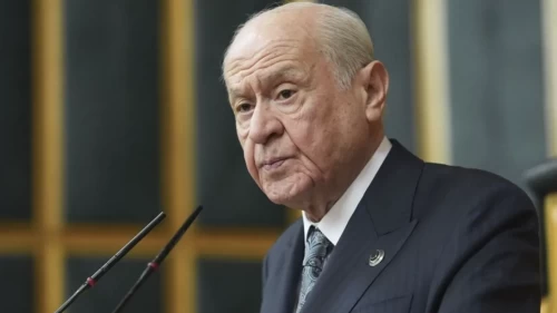 MHP Lideri Bahçeli’den Mutlak butlan sonrası CHP’ye önemli çağrı
