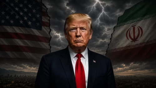 ABD Başkanı Trump’tan İran sinyali!