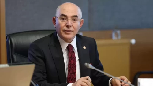 MHP’li Mevlüt Karakaya’dan 19 Mayıs mesajı: 'İşgale karşı bağımsızlığın destansı şahlanışıdır'