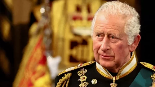 İngiltere'de ortalık karıştı! Kral Charles'ı öldürdüler
