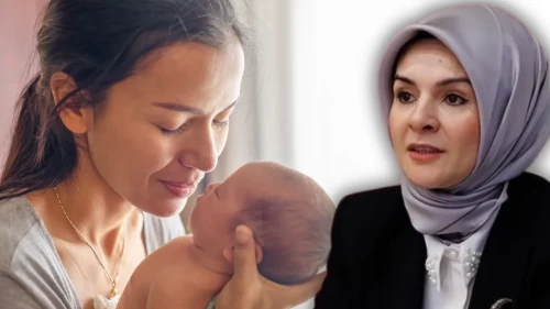Kamu çalışanı anneler için yeni dönem: Doğum izni 16 haftadan 24 haftaya çıkarıldı!