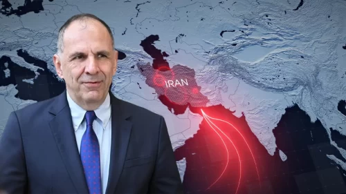 Yunanistan’dan Hürmüz hazırlığı: Küresel enerji hattında rol arayışı