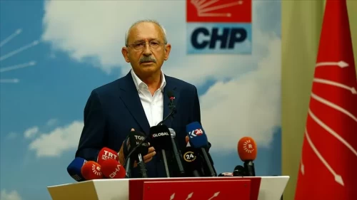 Kılıçdaroğlu, sosyal medyadaki ünvanını güncelledi