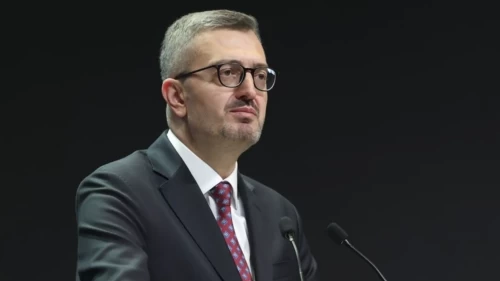 İletişim Başkanı Burhanettin Duran'dan Azerbaycan mesajı: 'Güçlü liderlik ve sarsılmaz dayanışma'