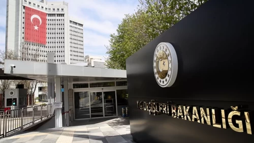 İsrail'in alıkoyduğu 422 aktivist Türkiye yolunda!