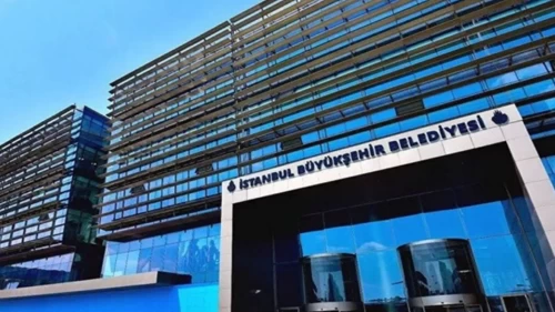 İBB’ye yönelik yeni operasyonda 29 gözaltı