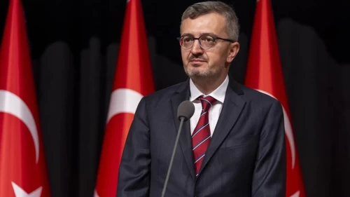 İletişim Başkanı Duran'dan dijital operasyon açıklaması: 1.731 FETÖ hesabı engellendi