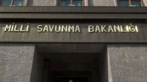 MSB'den 'seferberlik' paylaşımlarına açıklama: Rutin tatbikat bilgilendirmesidir