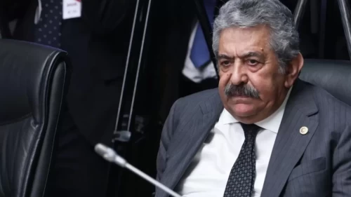 MHP’li Feti Yıldız’dan UCM kararına tepki: 'İcra edilmeyen bir hükmü vermenin faydası yok'