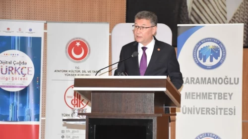 Karamanoğlu Mehmet Bey’in fermanı bugün dijital dünyada yankılanıyor