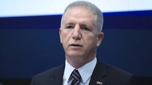 Vali Gül’den 112 Acil Çağrı Merkezi'ne bayram ziyareti: Mesai kavramları yok