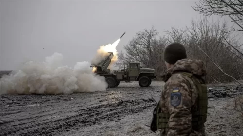 ABD’den Ukrayna’ya 373,6 milyon dolarlık JDAM mühimmatı onayı