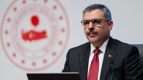 Bakan Çiftçi duyurdu: HAYAT 112 ile acil yardıma 'tek tuş' kolaylığı!