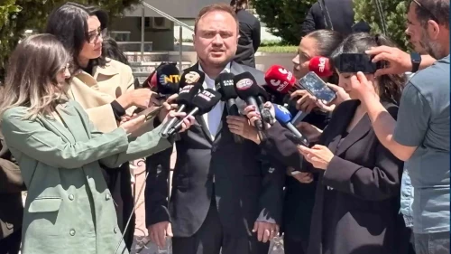 CHP'de kurultay davasının avukatlığını yapan Onur Üregen'den, gidenleri kızdıracak açıklama