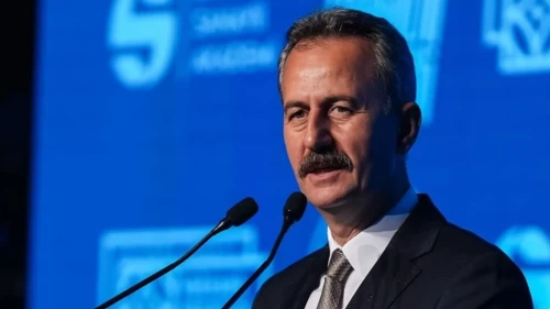 Savunma sanayisinde durdurulamaz yükseliş! Haluk Görgün açıkladı: İhracat geçen yıla göre %28 arttı!
