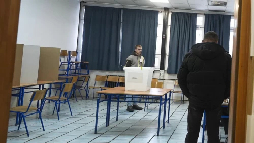 Bosna Hersek’te seçim tarihi belli oldu