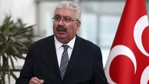 'Egosu politik bir iğneyle patladı!'